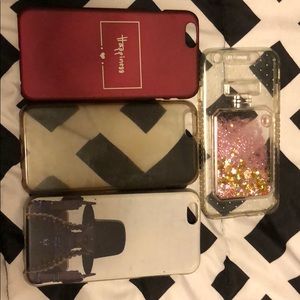 iPhone 6s cases